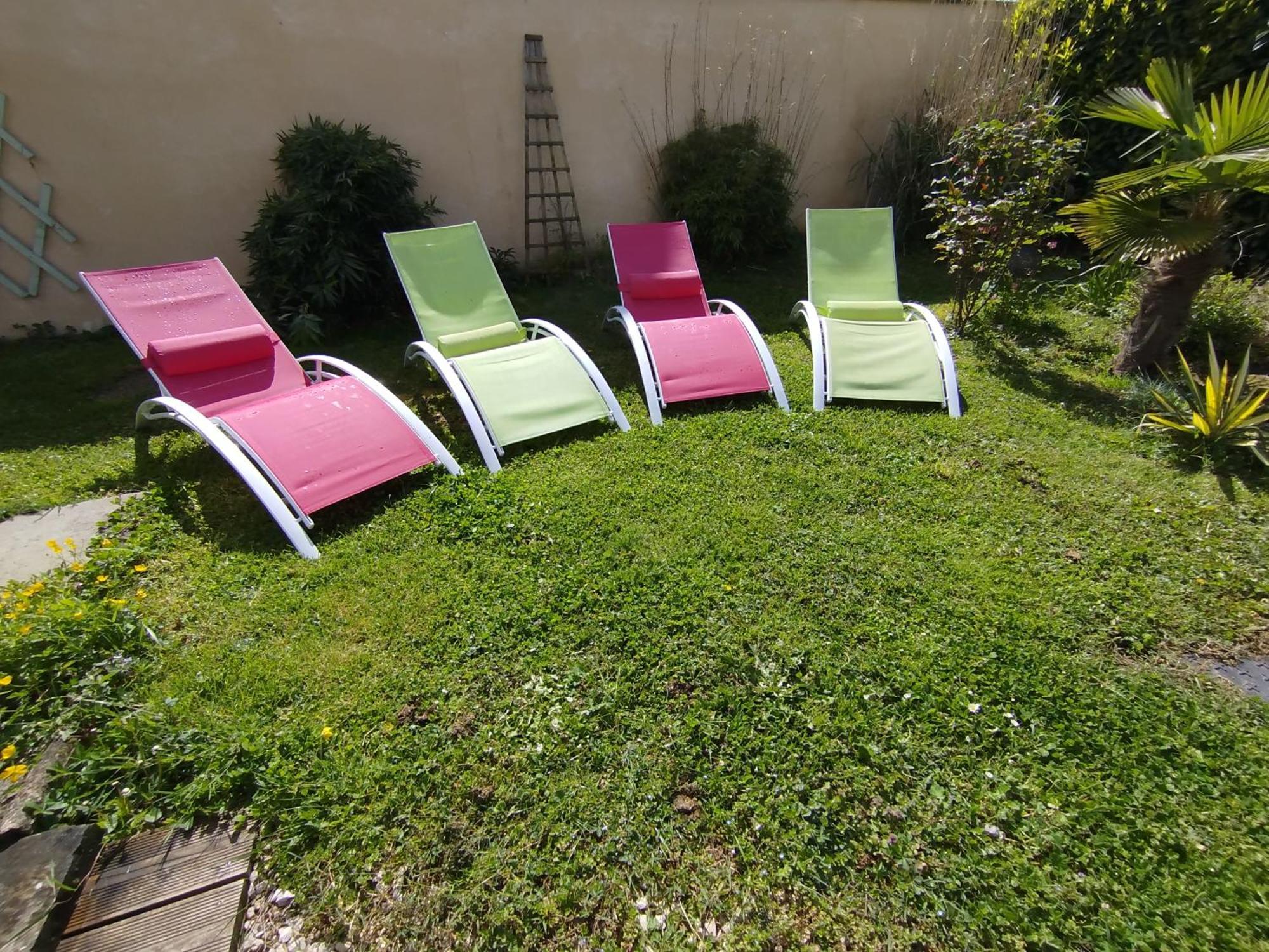 L'Albizia Gite Climatise St Maurice Saint-Maurice-en-Riviere Εξωτερικό φωτογραφία